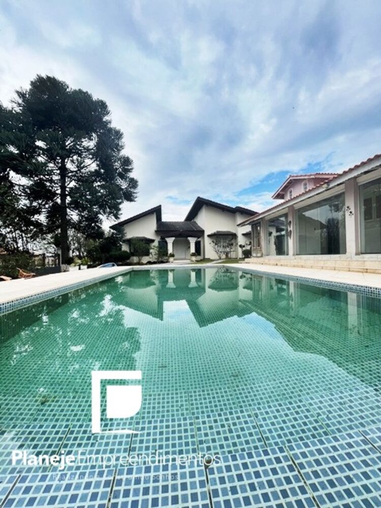 Sítio, 4 quartos, 1029 m² - Foto 5