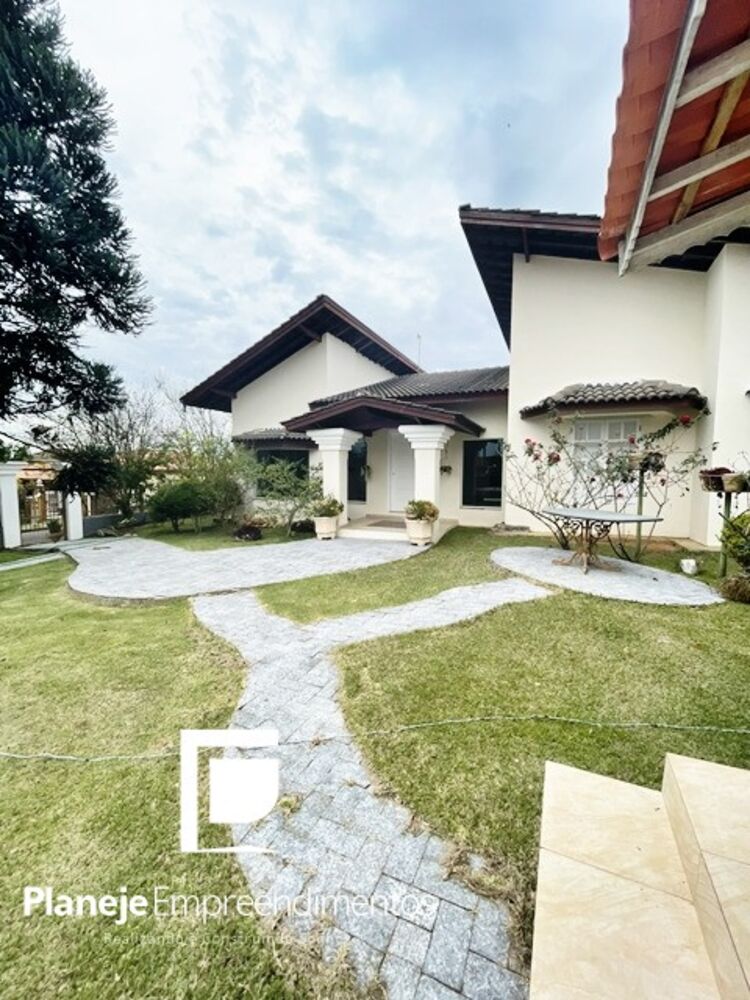 Sítio, 4 quartos, 1029 m² - Foto 2