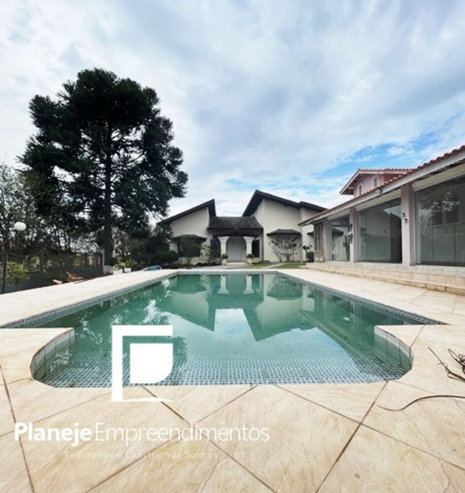 Sítio, 4 quartos, 1029 m² - Foto 1