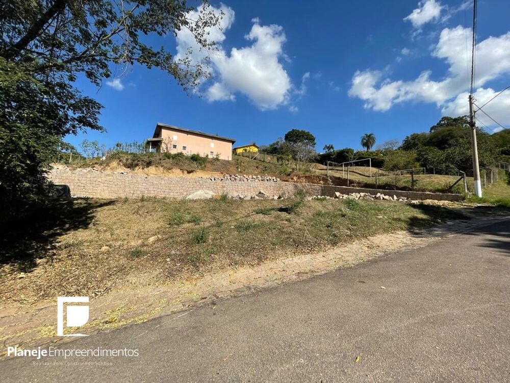 Terreno, 842 m² - Foto 2