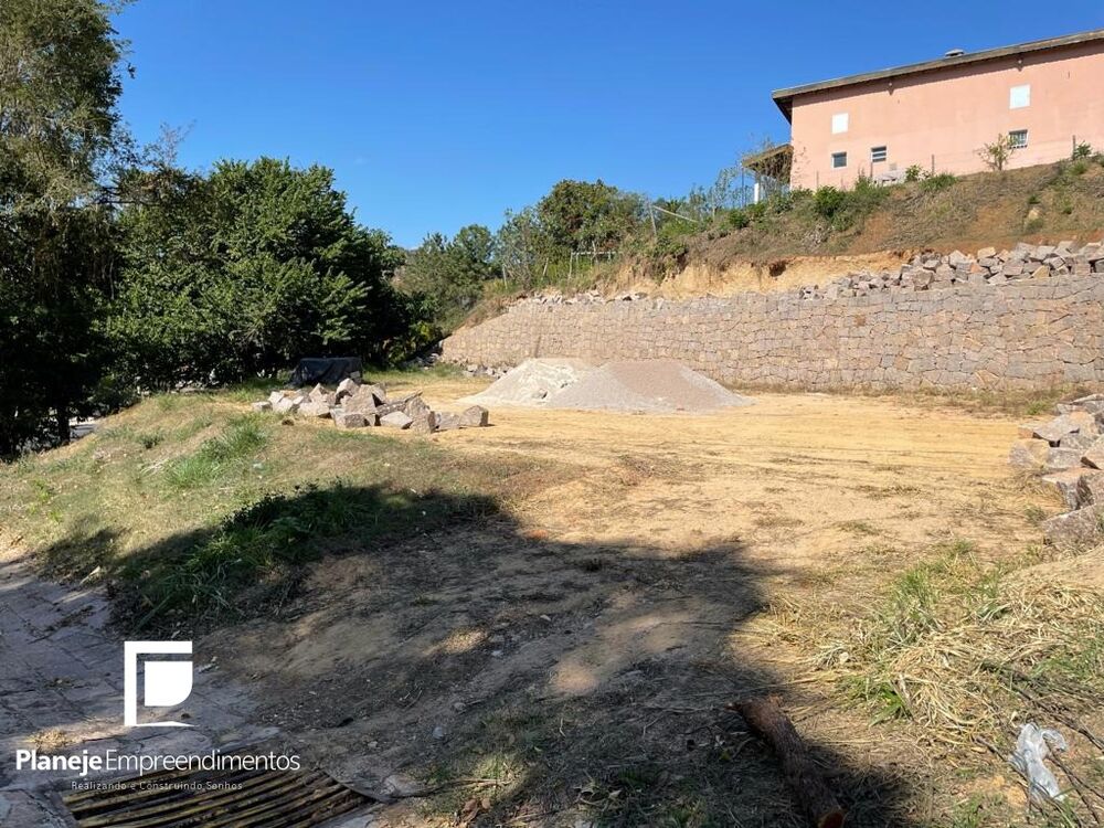 Terreno, 842 m² - Foto 1