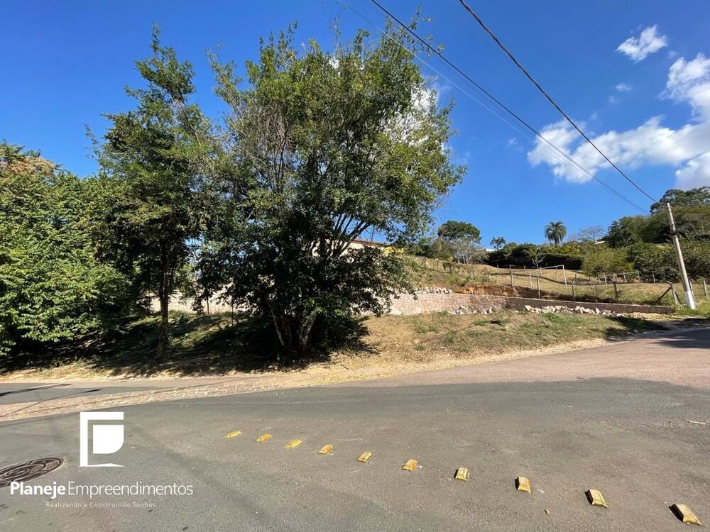Terreno, 842 m² - Foto 3
