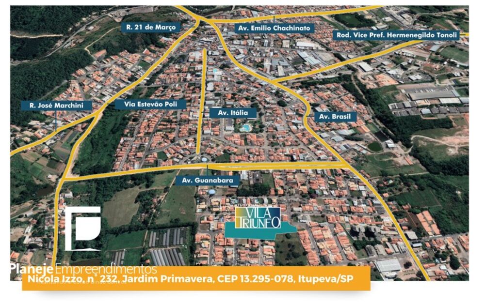 Apartamento, 2 quartos, 66 m² - Foto 4