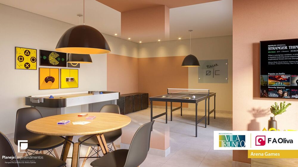 Apartamento, 2 quartos, 66 m² - Foto 5