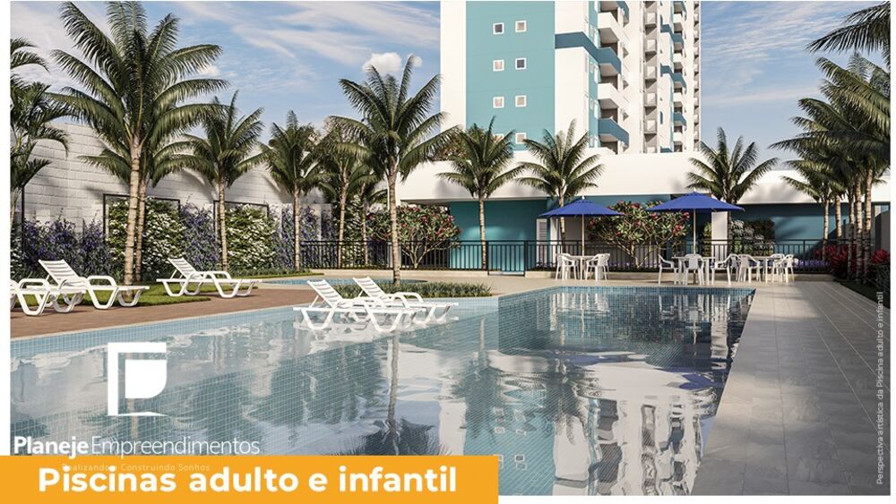 Apartamento, 2 quartos, 66 m² - Foto 14