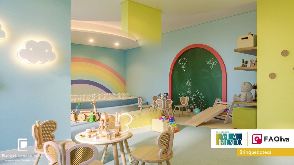 Apartamento, 2 quartos, 66 m² - Foto 6