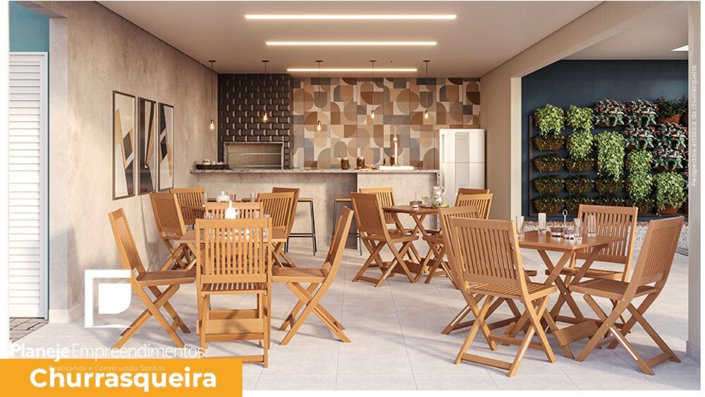 Apartamento, 2 quartos, 66 m² - Foto 13