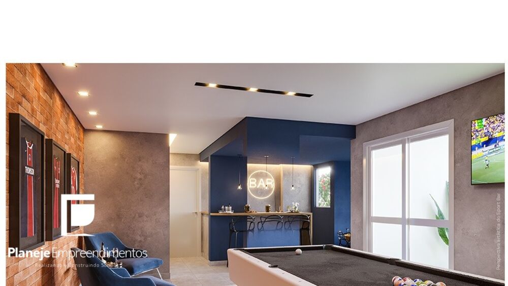 Apartamento, 2 quartos, 66 m² - Foto 11