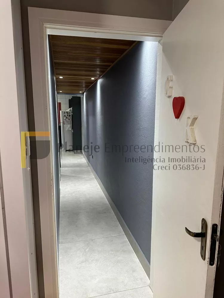 Casa à venda com 2 quartos, 125m² - Foto 12