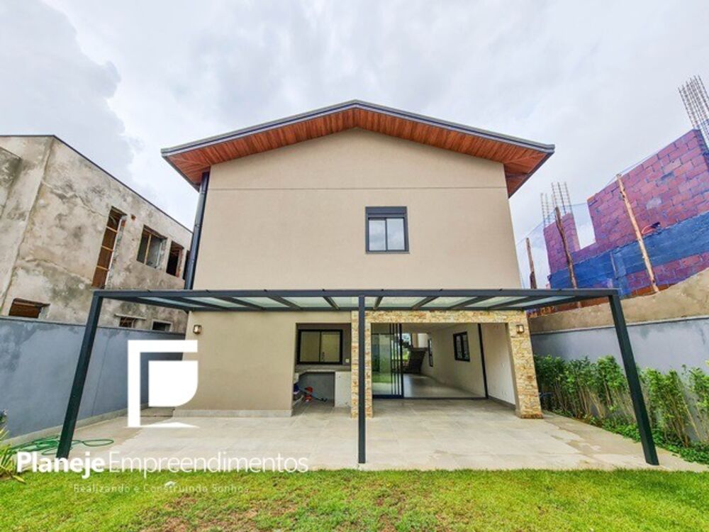 Casa de Condomínio, 3 quartos - Foto 44