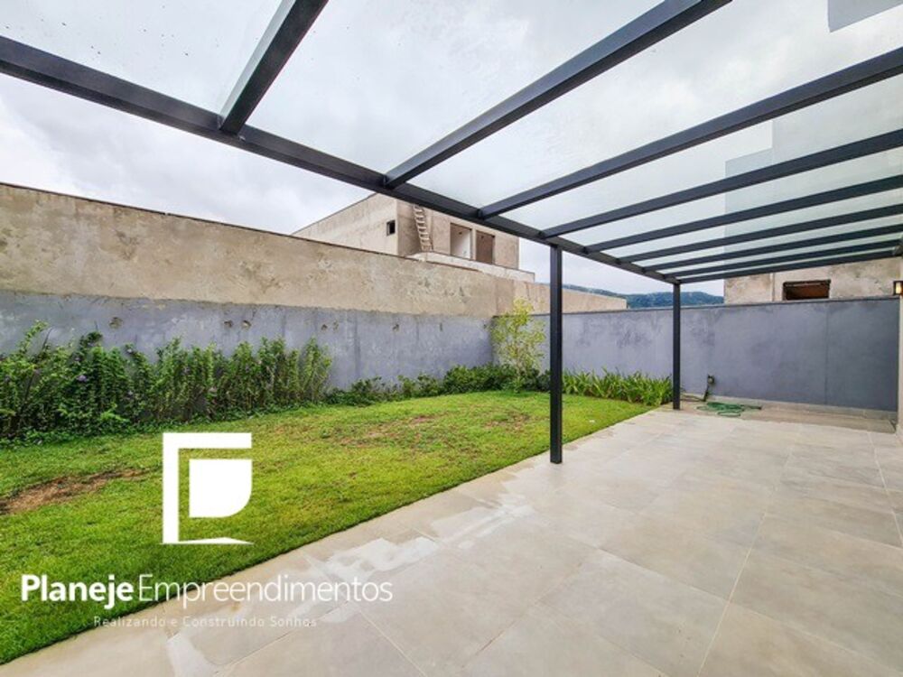 Casa de Condomínio, 3 quartos - Foto 43