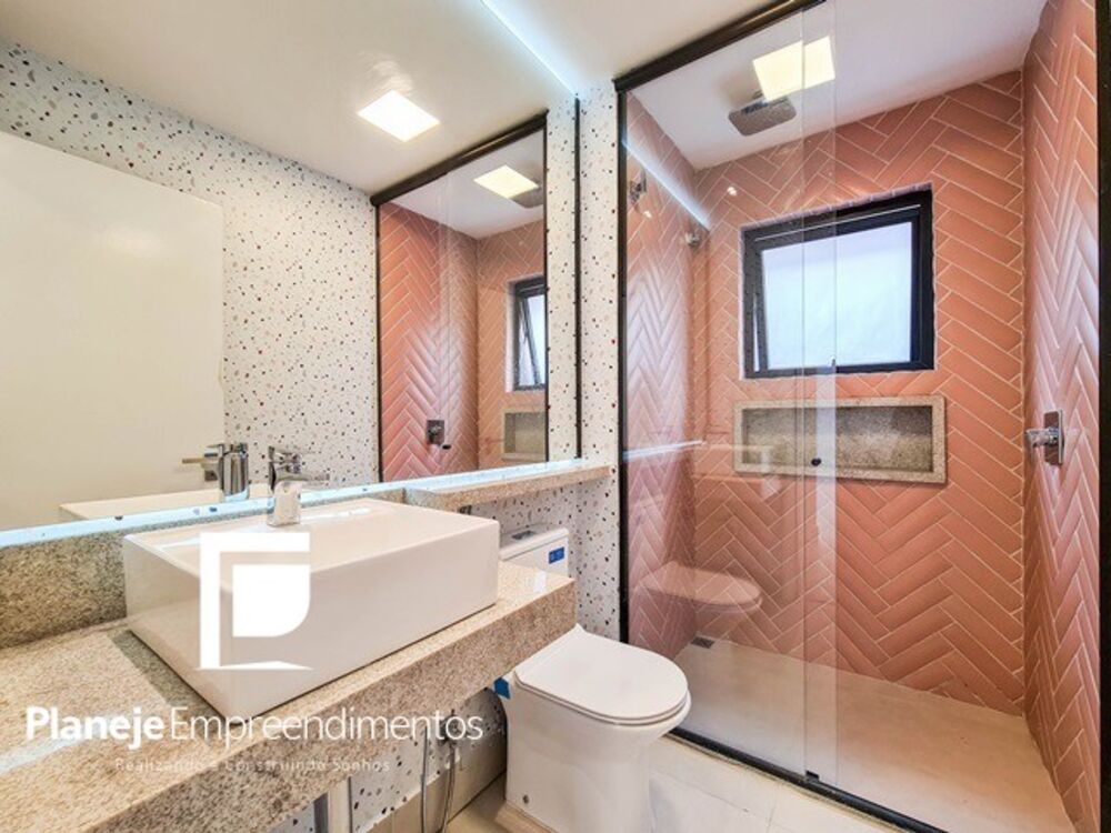 Casa de Condomínio, 3 quartos - Foto 40