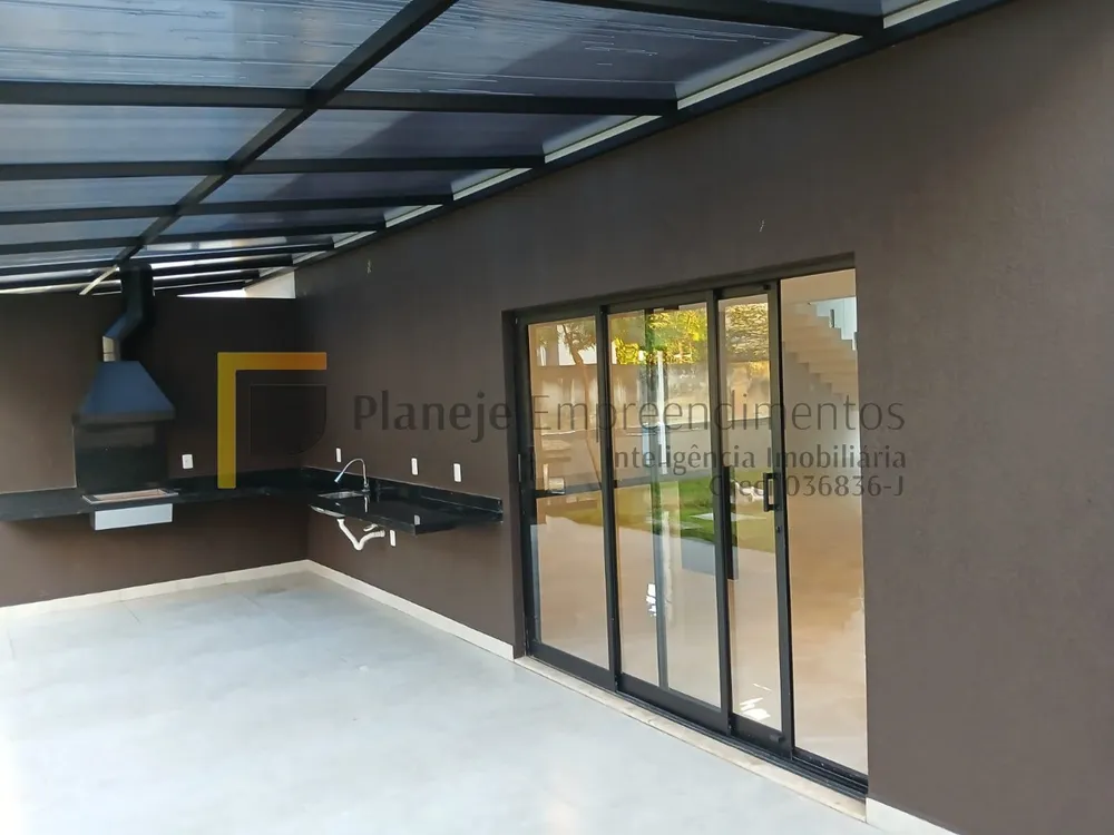 Casa de Condomínio, 3 quartos - Foto 2