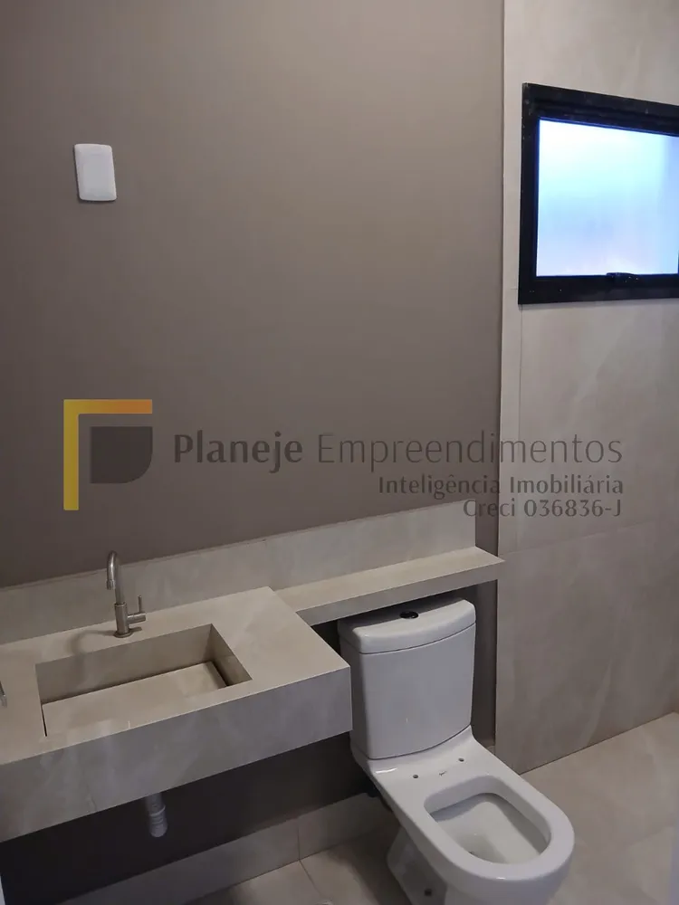 Casa de Condomínio, 3 quartos - Foto 10