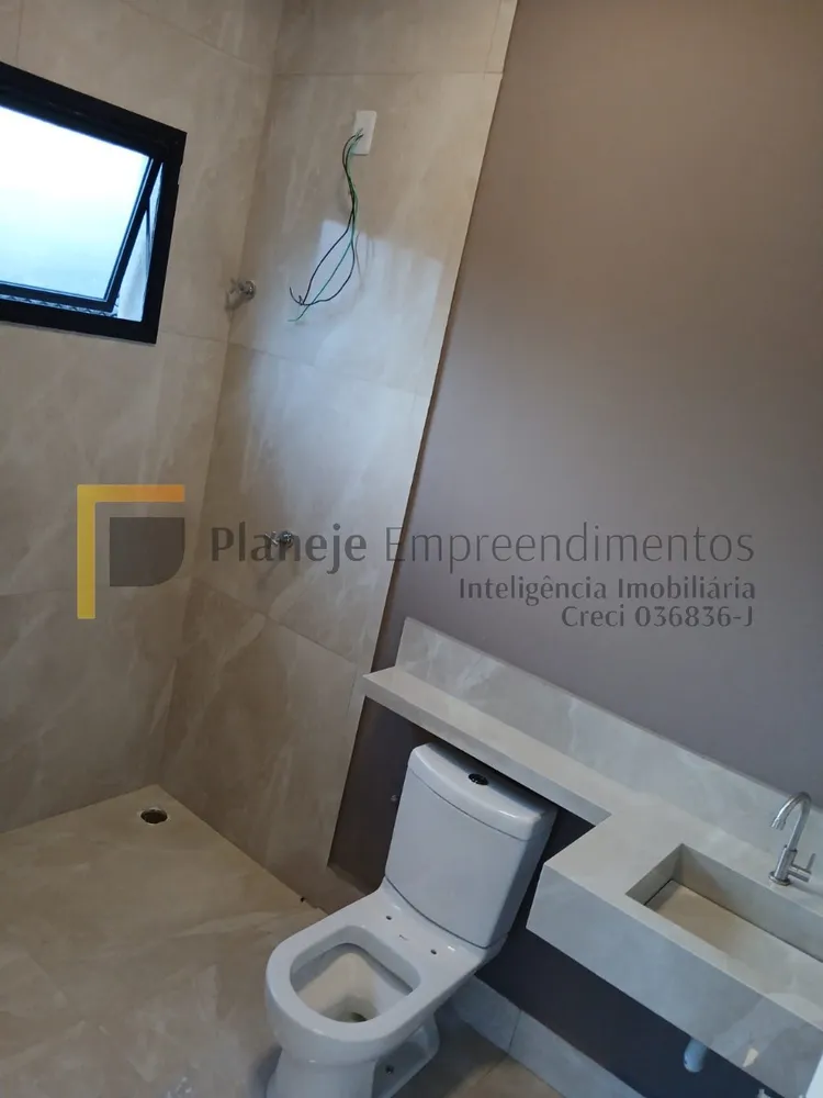 Casa de Condomínio, 3 quartos - Foto 11