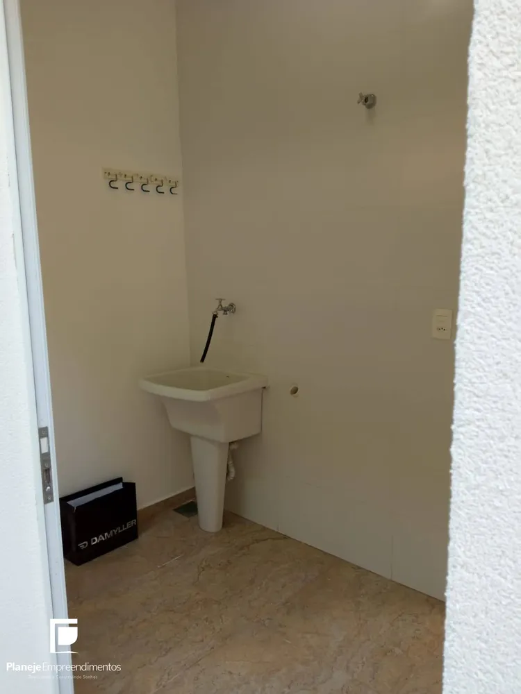 Casa de Condomínio, 3 quartos - Foto 8