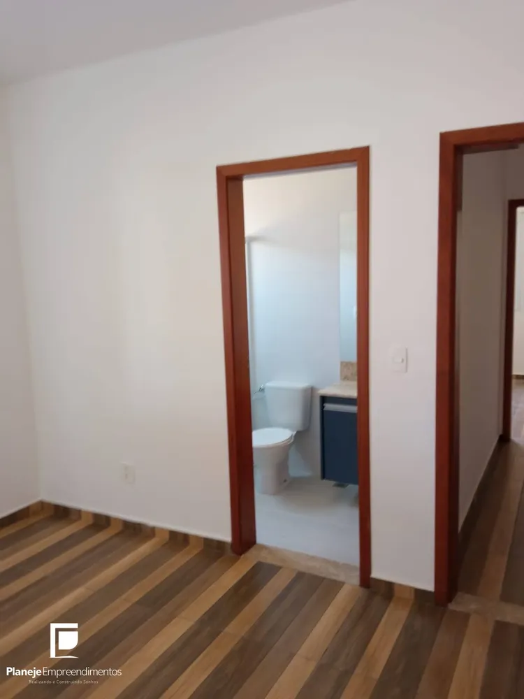 Casa de Condomínio, 3 quartos - Foto 14