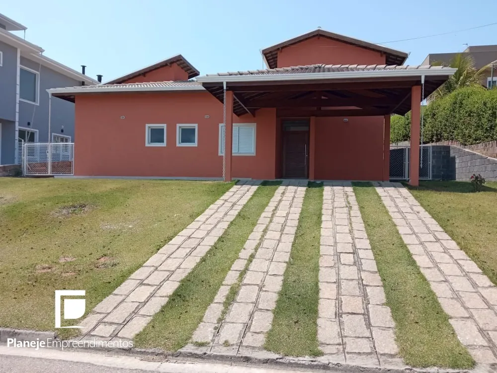 Casa de Condomínio, 3 quartos - Foto 3