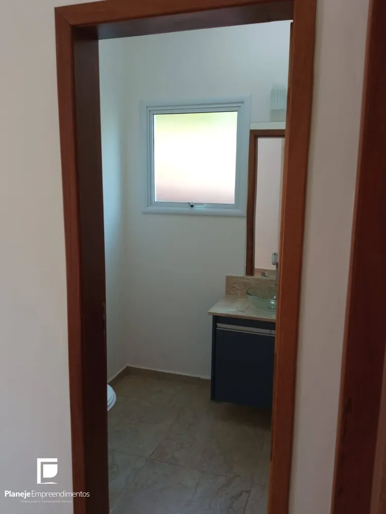 Casa de Condomínio, 3 quartos - Foto 10