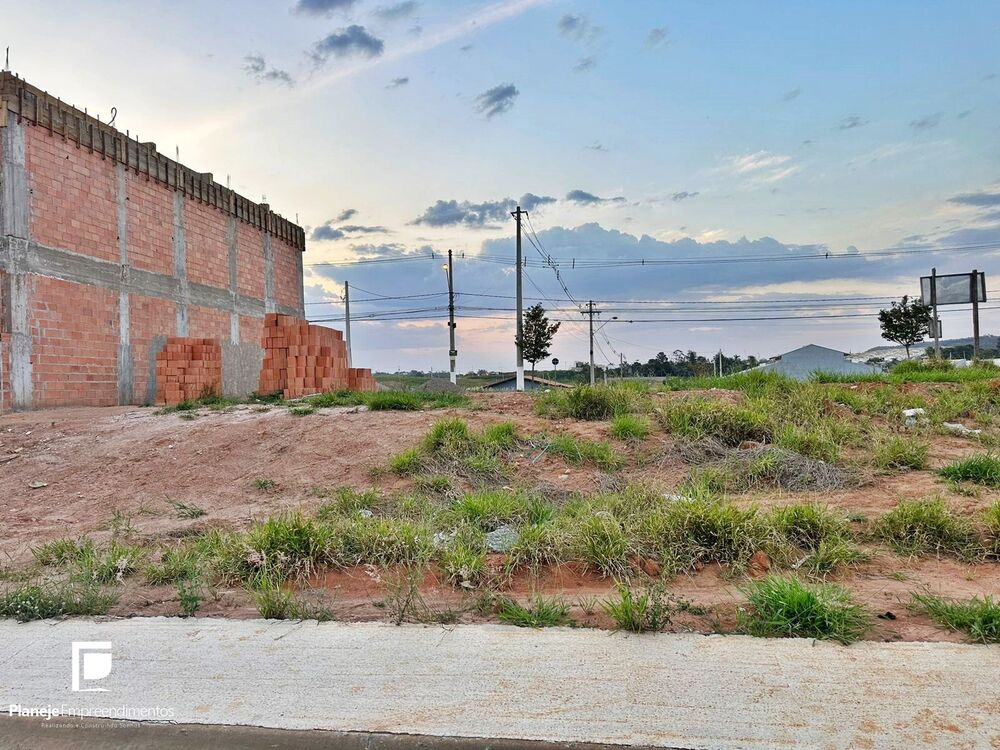 Loteamento e Condomínio, 269 m² - Foto 1