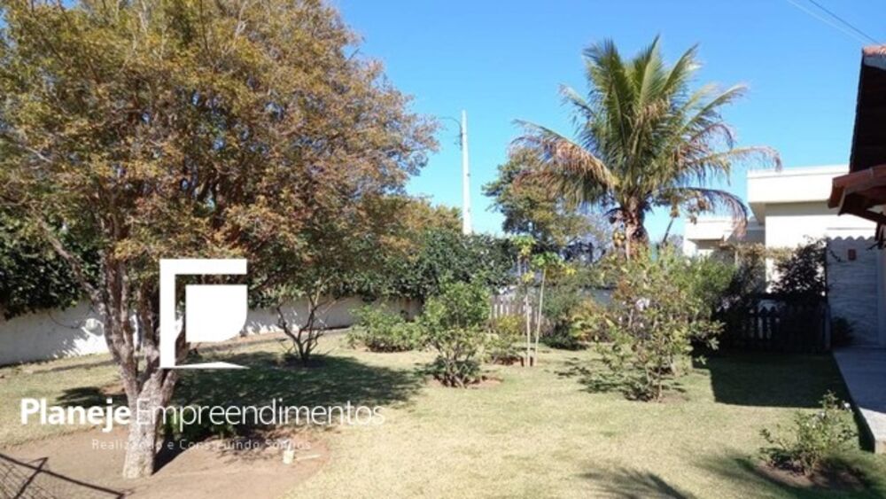 Chácara à venda com 4 quartos - Foto 16