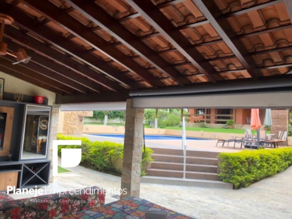 Chácara à venda com 4 quartos - Foto 4
