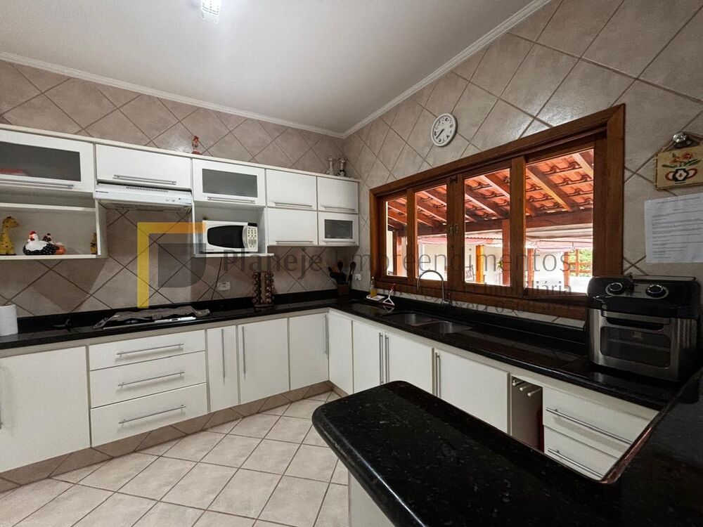 Chácara, 4 quartos - Foto 8