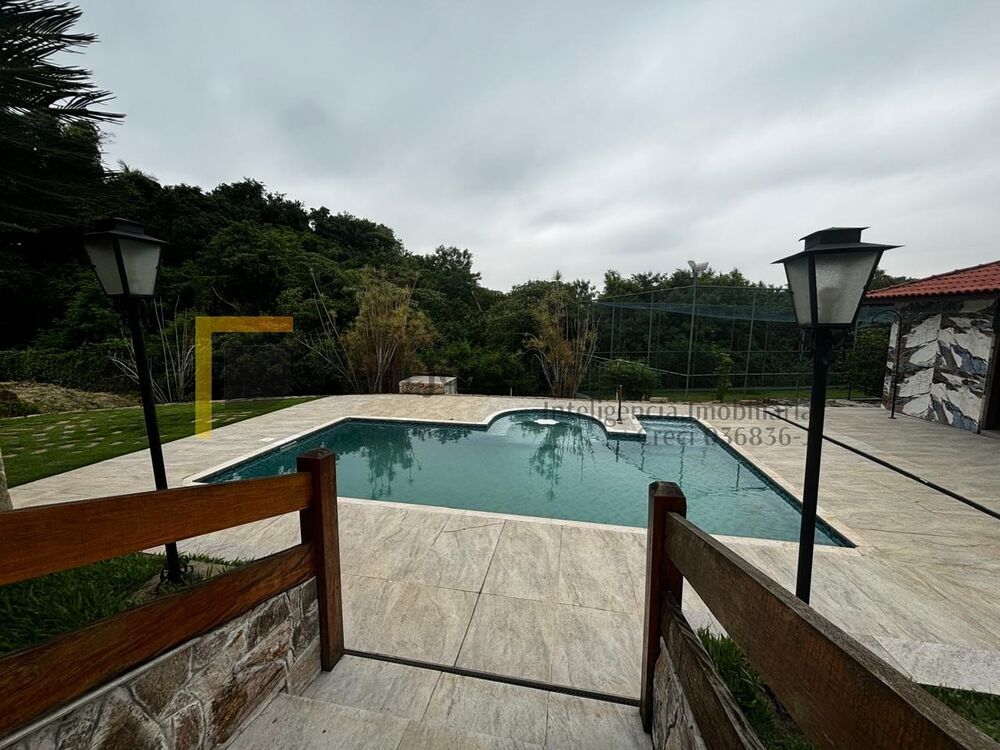 Chácara, 4 quartos - Foto 37