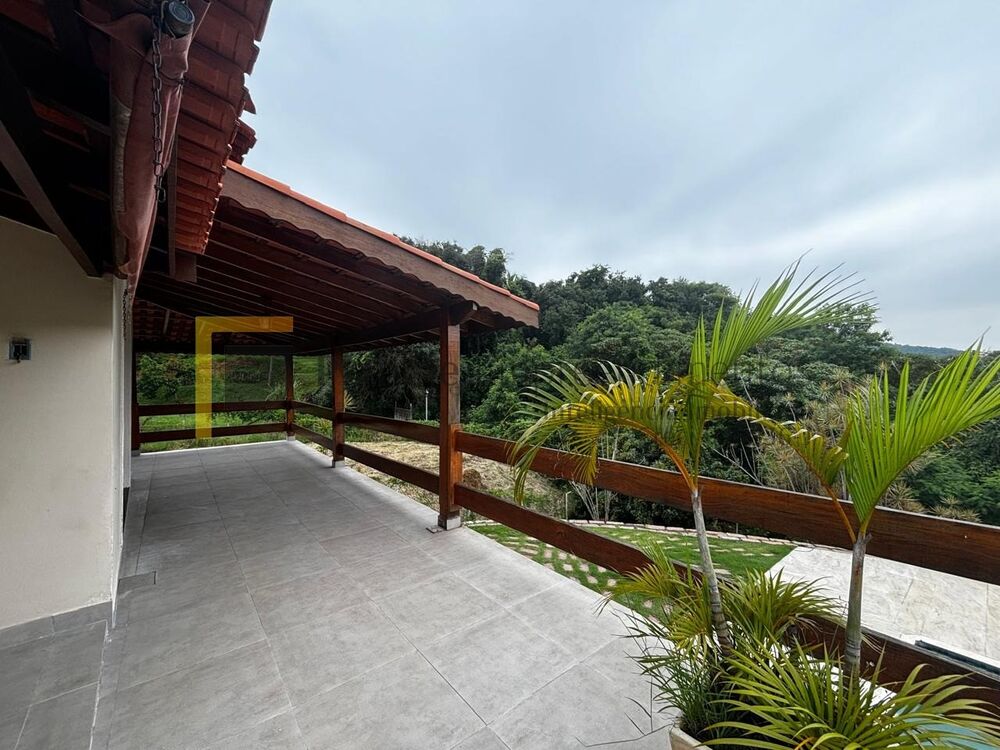 Chácara, 4 quartos - Foto 14