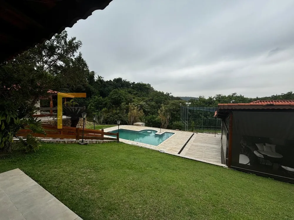 Chácara, 4 quartos - Foto 32
