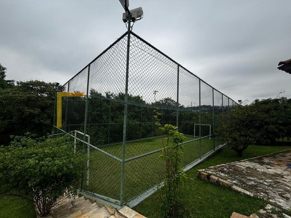 Chácara, 4 quartos - Foto 33