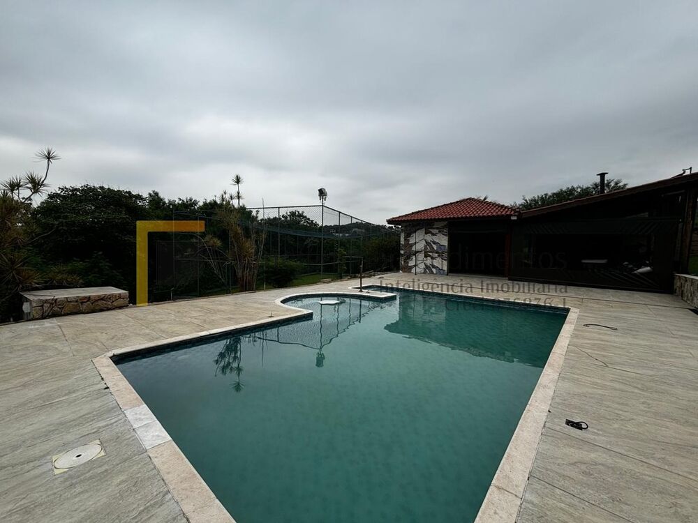 Chácara à venda com 4 quartos - Foto 22