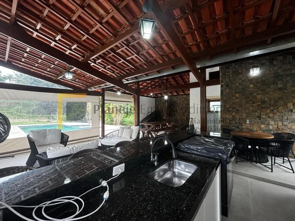 Chácara, 4 quartos - Foto 60