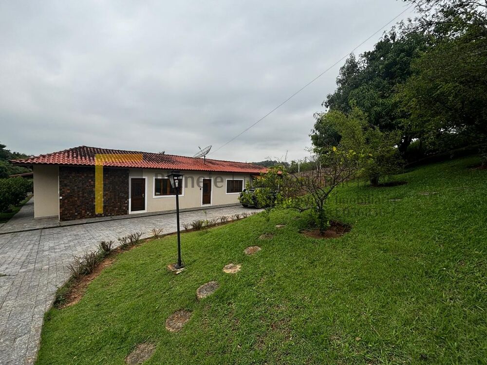 Chácara, 4 quartos - Foto 4