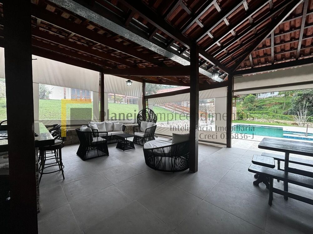 Chácara à venda com 4 quartos - Foto 27