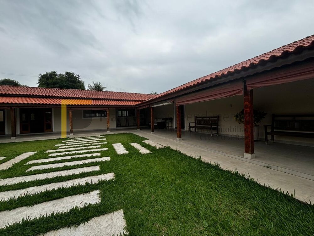 Chácara, 4 quartos - Foto 30