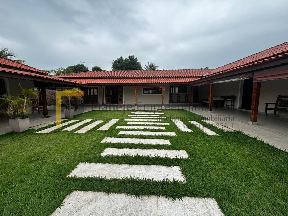 Chácara, 4 quartos - Foto 32