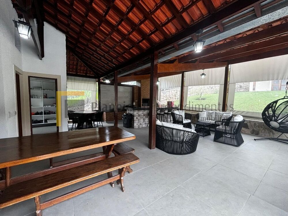 Chácara, 4 quartos - Foto 44