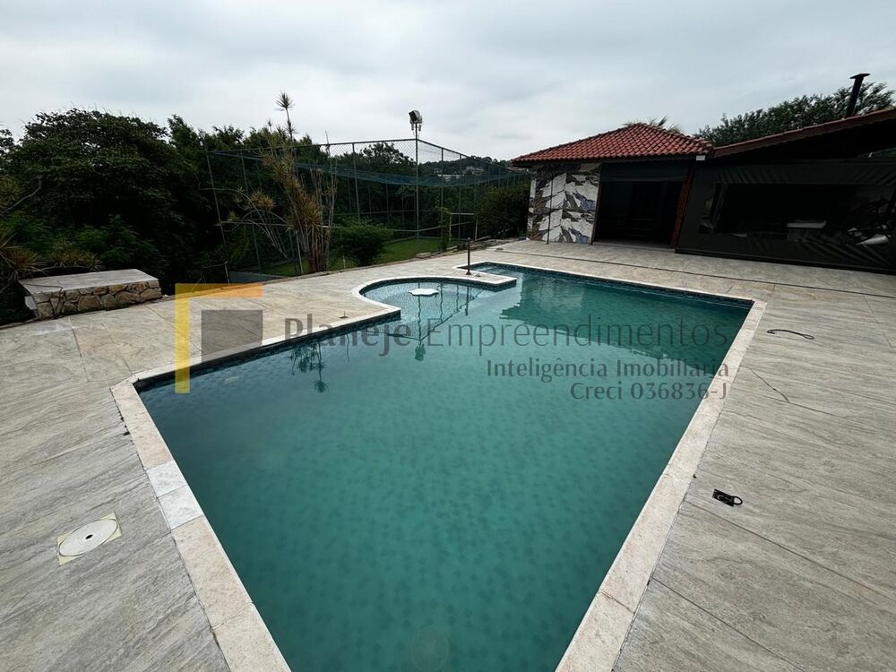 Chácara à venda com 4 quartos - Foto 21