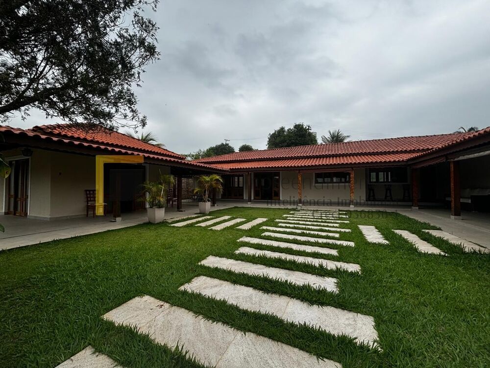 Chácara, 4 quartos - Foto 29