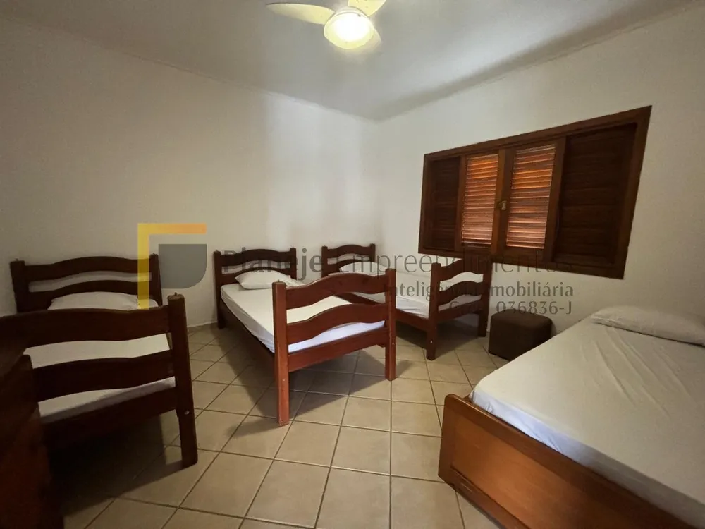 Chácara, 4 quartos - Foto 20
