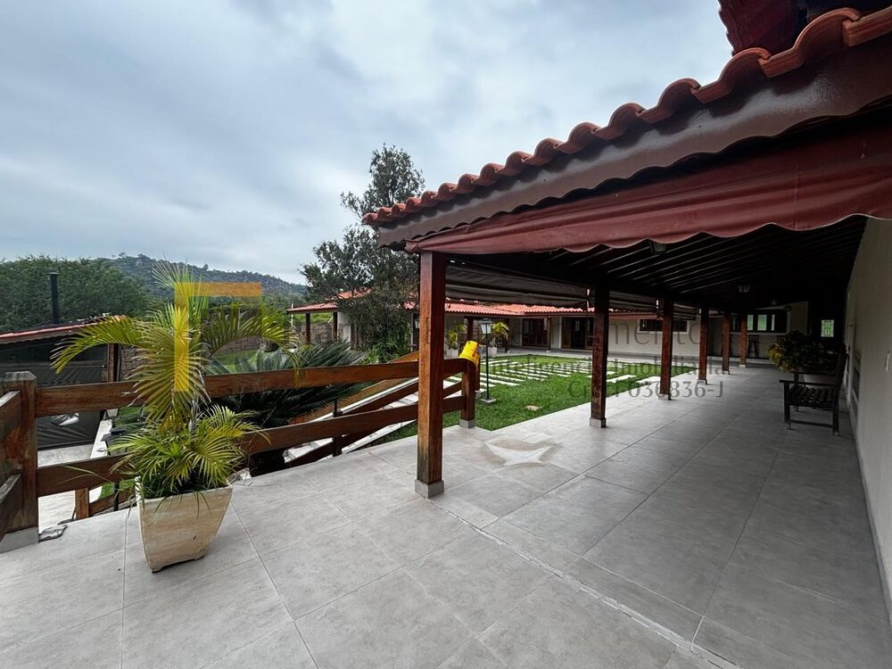 Chácara à venda com 4 quartos - Foto 7
