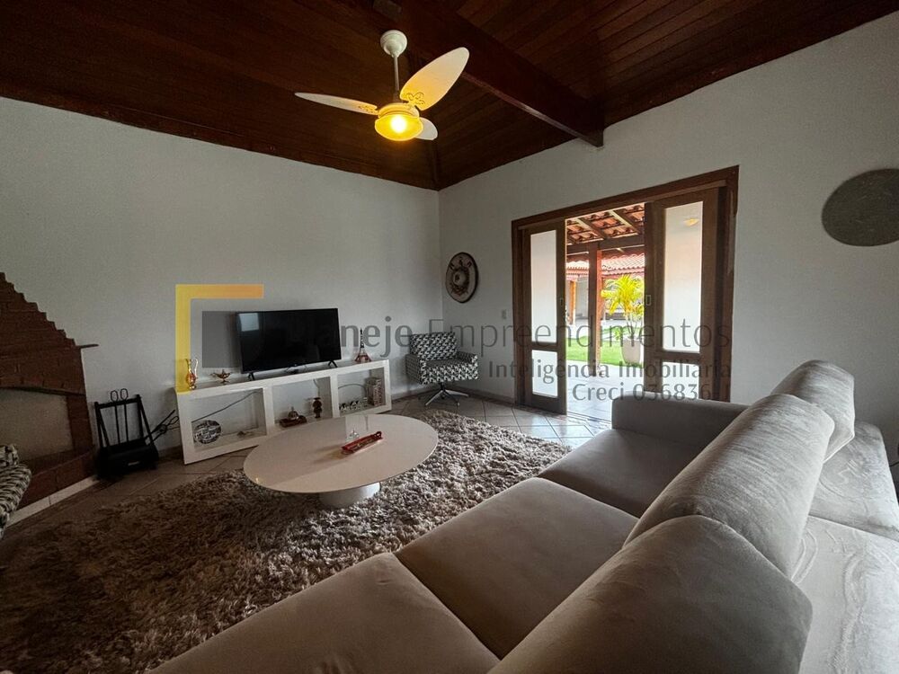 Chácara, 4 quartos - Foto 19