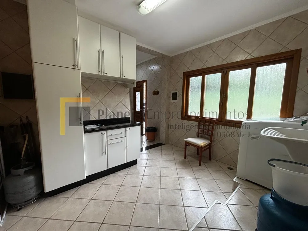 Chácara, 4 quartos - Foto 18