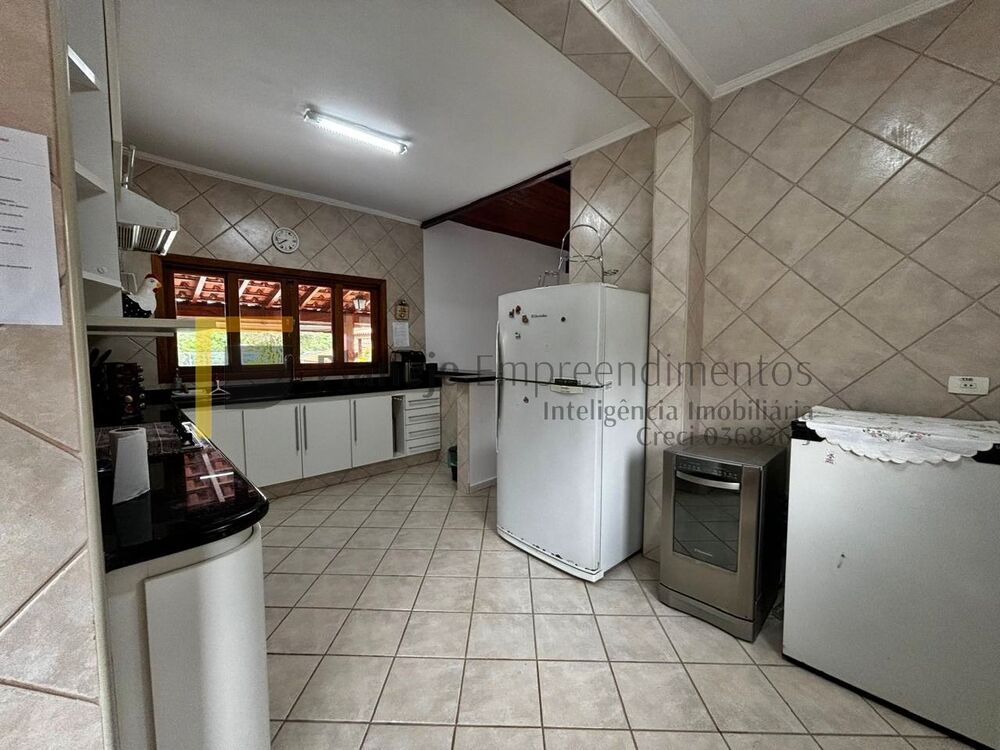 Chácara, 4 quartos - Foto 6