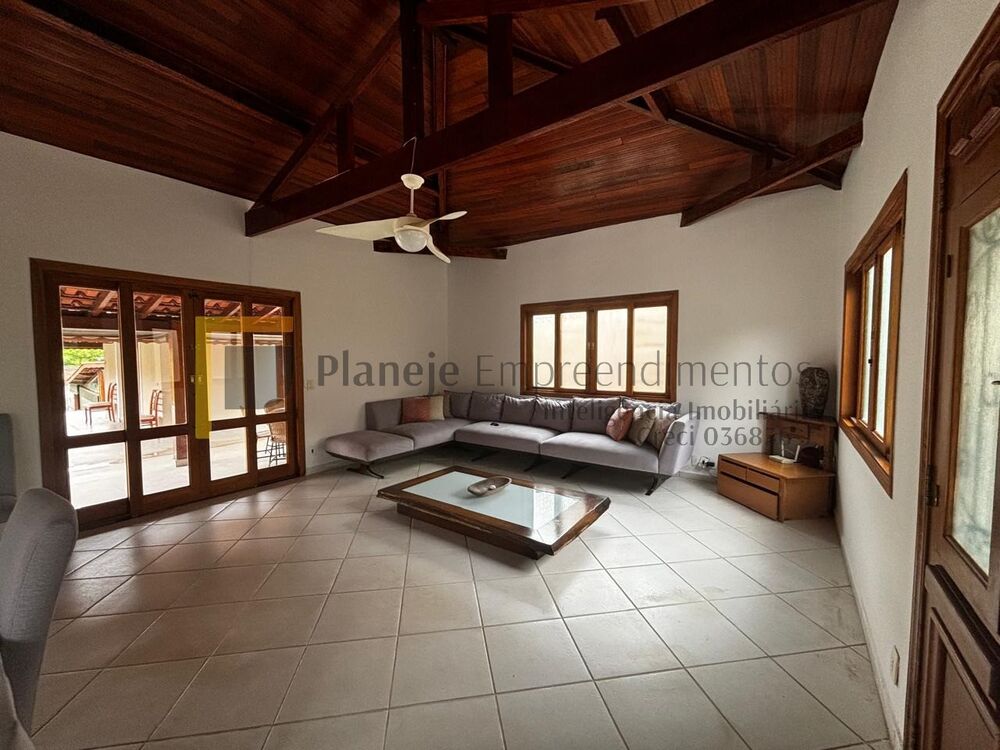 Chácara à venda com 4 quartos - Foto 5