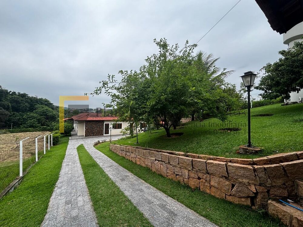 Chácara, 4 quartos - Foto 2