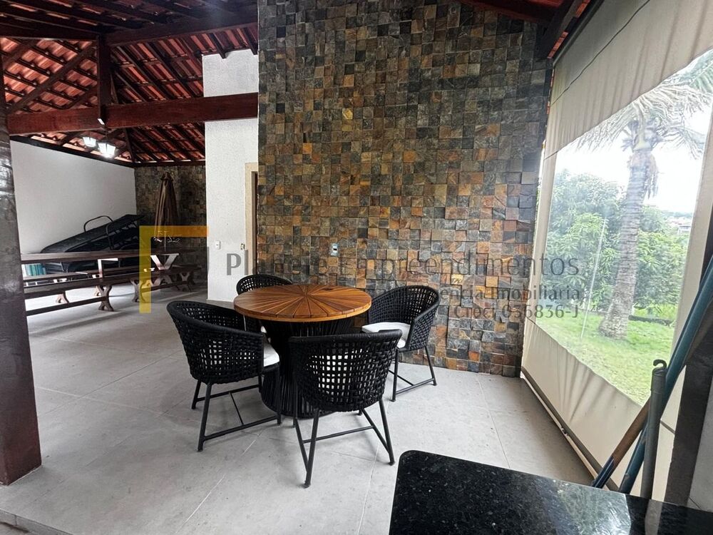 Chácara, 4 quartos - Foto 47