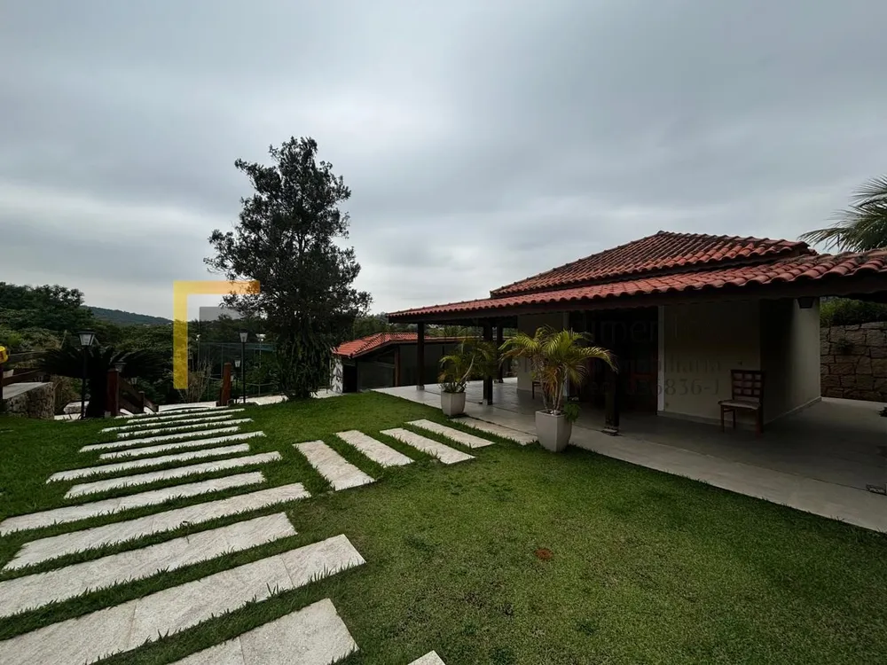 Chácara, 4 quartos - Foto 30