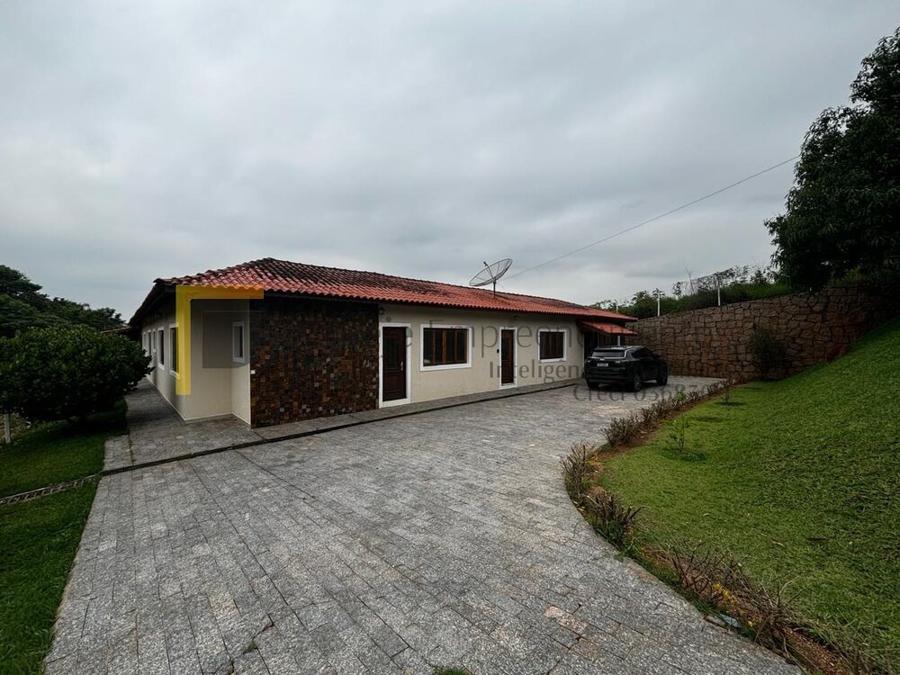 Chácara à venda com 4 quartos - Foto 3